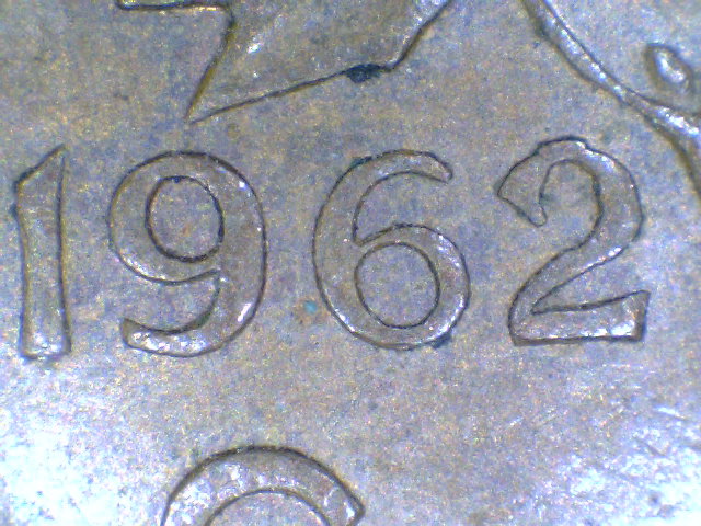 Canadian-Cent-1962-Die-Chip---I-Found-3-Now